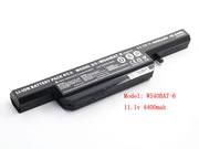 Replacement Laptop Battery for  4400mAh