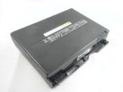 Canada Original Laptop Battery for  5300mAh Eurocom Panther 5, 
