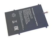 Canada Original Laptop Battery for  8000mAh, 30.4Wh  Jumper PL3588106P-2P, H-40110175P, PSBFP_CIS, NT14C, 