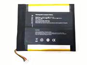 Canada Genuine Chuwi NV30165170 Battery for Hi13 13.5 Tablet Li-Polymer 5000mah