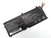 Canada Replacement Chuwi NV-635170-2S Battery for MiniBook CWI526 Li-Polymer 3500mah