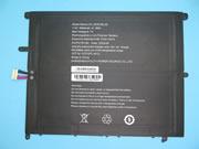 Genuine UTL-2978180-2S Battery for Chuwi RTDPART Laptop Li-Polymer 7.6v 5500mah