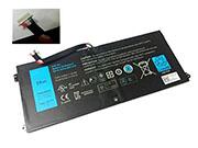 Dell 427TY 05F3F9  P12GZ1-01-N01 PGF3592A5A Battery for Tablet Dxr10 29Wh in canada