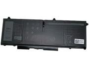 Genuine 07KRV Battery H4PVC for Dell Latitude 15 7530 Series Li-ion 15.2v 58Wh in canada