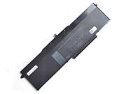 Dell 1FXDH Laptop Battery 1WJT0 Li-Polymer 11.4V 97Wh in canada