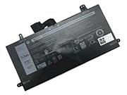 Genuine Dell 1WND8, Battery 11.4V 31.5Wh Li-ion  in canada