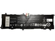 Genuine DELL 2H2G4 HFRC3 Battery for Venue 11 Pro 7140 Tablet in canada