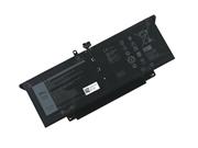 Genuine 35J09 Battery for Dell 7YX5Y YJ9RP Li-Polymer 39Wh 11.4v