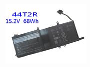 Genuine 44T2R 546FF Battery for Dell ALIENWARE 17R4 Laptop