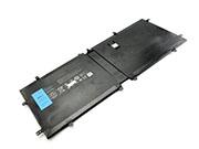 Genuine 4DV4C 63FK6 D10H3 69Wh Battery for Dell DELL XPS 18 1810 1820 Laptop