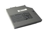 Genuine 4R084 312-0085 Battery for Dell Inspiron 500m Series Laptop Grey 6 Cells