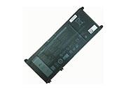 Canada Replacement 4WN0Y Battery for Dell Inspiron 13 7778 7779 Series 15.2v Li-Polymer