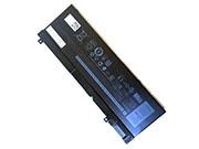 Canada 5TF10 Battery Dell 0H6K6V Li-Polymer 7.6V 64Wh 8000mAh