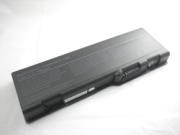New Dell Inspiron 9200 9300 D5318 Replace Laptop Battery 9cells in canada