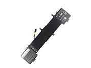 Genuine 6JHDV Laptop battery 92wh Black for Dell ALIENWARE 17 R2 in canada