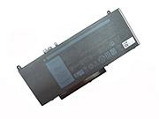 Canada 79VRK TXF9M 6MT4T Battery for Dell Latitude E5470 E5570 E5450