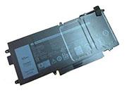 Genuine DELL 71TG4 Laptop Battery 11.4v 45wh