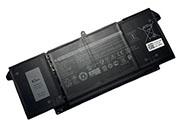 Genuine 7FMXV Battery for Dell Latitude 14 7420 Series Laptop 15.2v 63wh Li-Polymer
