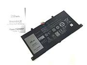 DELL 7WMM7 Laptop Battery, 28Wh in canada