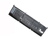Canada Replacement 8FCTC Battery for Dell XPS 15 9500 Series Laptop Li-Polymer 56Wh