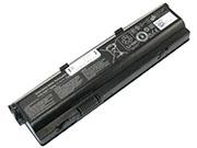 F681T 0W3VX3 AM15X D951T Battery for DELL Alienware M15X