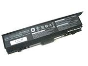 SQU-722 SQU-724 Battery MOBL-M15X6CPRIBABLK Battery for Dell Alienware M15X