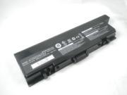  SQU-724 Battery MOBL-M15X9CEXBATBLK for DELL Alienware M15X Battery 9-Cell
