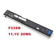 Genuine Battery for Dell Adamo XPS P02S P02S001 F339N J022M