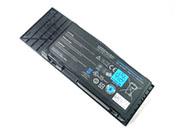 Genuine BTYV0Y1 7XC9N C0C5M Battery for DELL Alienware M17x R3 Laptop 90WH 9cells