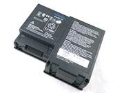 Genuine C2174 F1244 312-0273 Battery for DELL Inspiron 9100 Series Laptop 12 Cells