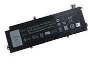 Canada Genuine Dell CB1C13 Battery Pack 50wh 11.4v