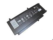 Genuine Dell Inspiron 15 7547 D2VF9 0PXR51 43wh Laptop Battery 
