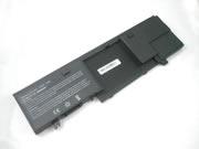 Dell Latitude D420 Latitude D430 451-10367 312-0445 JG768 PG043 GG386 Replacement Laptop Battery 3600mAh