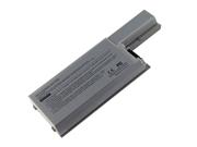 Dell Latitude D820 D830 D531 Precision M4300 M65 Replace Battery