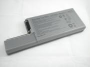 Dell DF249 MM165 YD626 Replacement Laptop Battery for Dell Latitude D820 D830 D531 310-9122 Precision M4300 M65 in canada