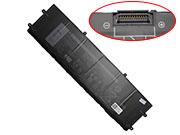 Genuine DWVRR Battery NR6MH for Dell Alienware X15 R1 Li-Polymer 11.4v 87Wh