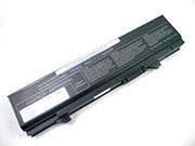 Genuine KM742 Battery for Dell Latitude E5400 E5410 E5500 Series Laptop 56WH in canada