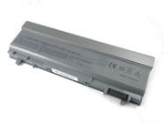 New GU715 H1391 KY265 RG049 PT434 W0X4F Replacement Battery for Dell Latitude E6400 E6410 E6500 Laptop  in canada