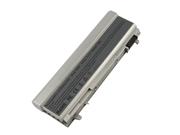  New WG351 RG049 Replacement Battery for Dell Latitude E6400 Latitude 6400 ATG Series Laptop