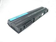 Genuine PRRRF T54FJ 60Wh Battery for Dell LATITUDE LATITUDE E5420 E5520 E6420 E6520