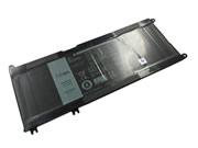 Genuine BATEQA062L21 Battery EQA06 for Dell Laptop Li-Polymer 7.6v 56wh in canada