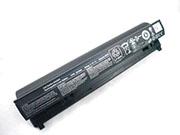F079N W355R 312-0142 Laptop Battery for Dell Latitude 2100 Series 4400mah in canada