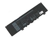 Canada F62G0 Battery Dell F62GO Li-Polymer 3166mAh 11.4v 38Wh