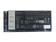 For m6800 -- FJJ4W Battery For Dell Precision M6600 M6700 M6800