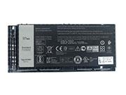 FJJ4W Battery for Dell Precision M6600 M6700 M6800