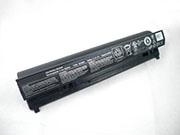 Genuine G038N J024N Battery for Dell Latitude 2100 2110 P02T001 Series 11.1V 56WH