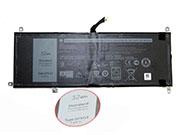 Dell GFKG3 Battery Rechargeable VN25R 7.4V 32Wh
