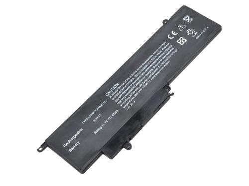 Canada New CK5KY Battery for Dell Inspiron 11-3148 INS13WD Series Laptop
