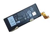 Canada Genuine Dell H6PR0 YJ31R Battery 3.7V 9Wh