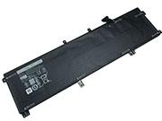 Genuine 245RR H76MV 91Wh Battery for Dell  Precision M3800  XPS 15 9530 Series Laptop in canada